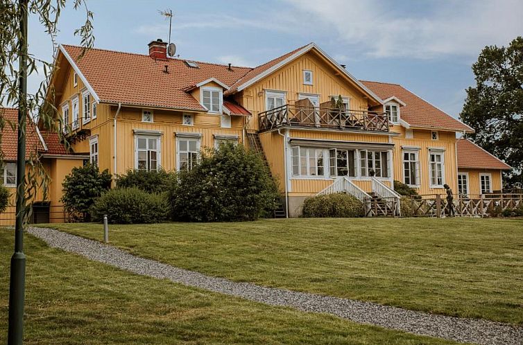 Toftaholm Herrgård