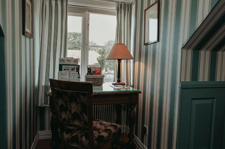 Toftaholm Herrgård
