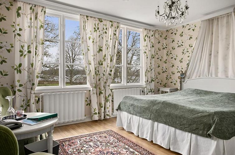 Toftaholm Herrgård