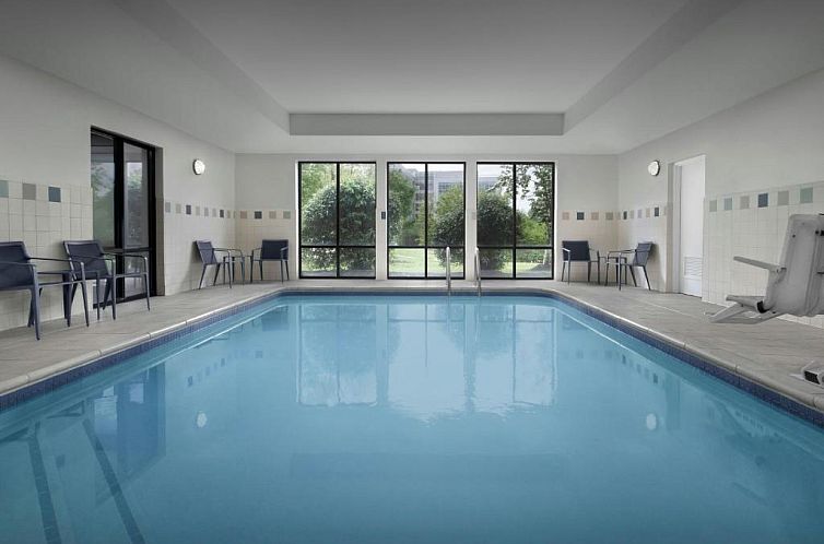 Courtyard Philadelphia Great Valley/Malvern