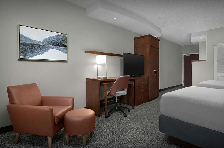 Courtyard Philadelphia Great Valley/Malvern