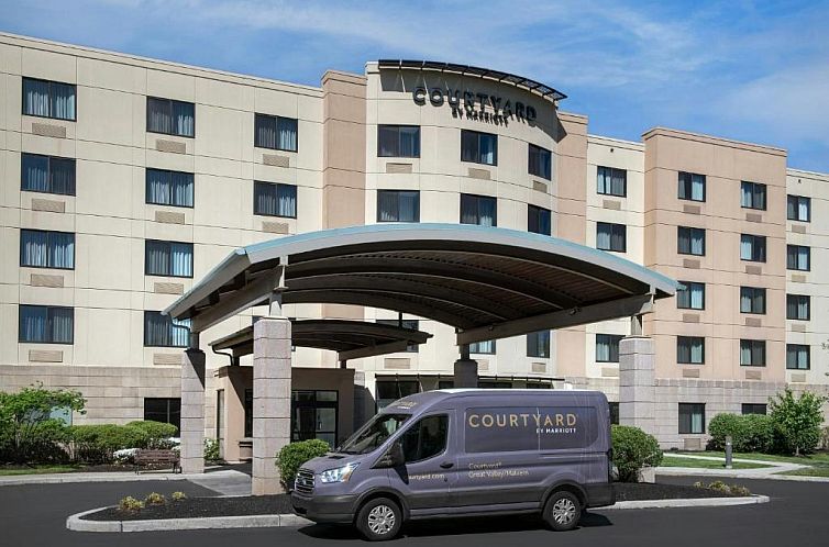 Courtyard Philadelphia Great Valley/Malvern