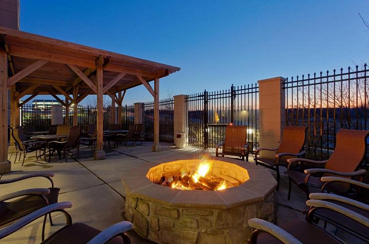 Courtyard Philadelphia Great Valley/Malvern