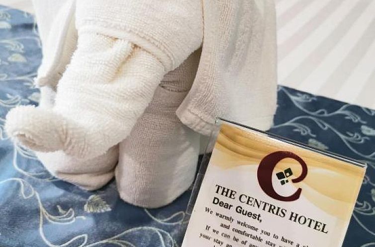 The Centris Hotel Phatthalung