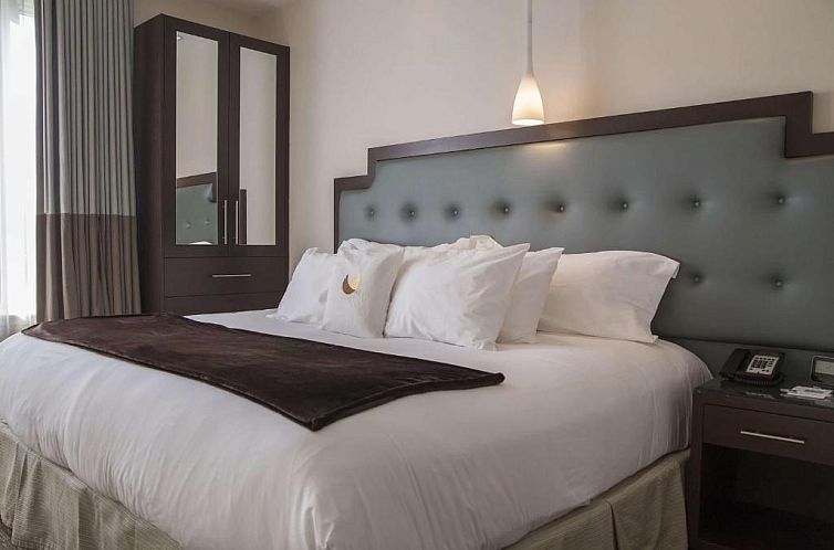 Guest house 1225221 - Apartment Oostkust - Condor Hotel Brooklyn