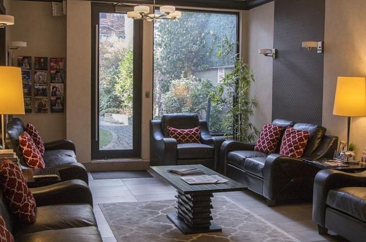 Condor Hotel Brooklyn