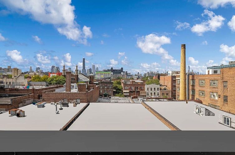 Condor Hotel Brooklyn