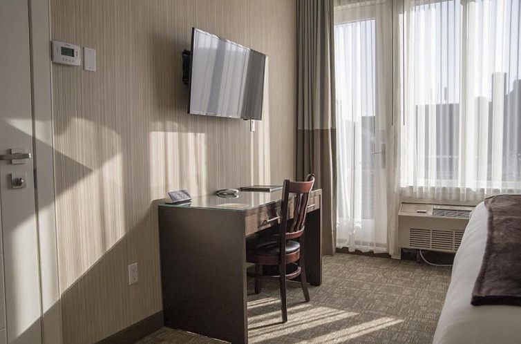 Condor Hotel Brooklyn