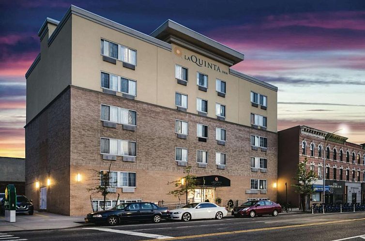 Unterkunft 1225226 - Appartement Oostkust - La Quinta by Wyndham Brooklyn Downtown