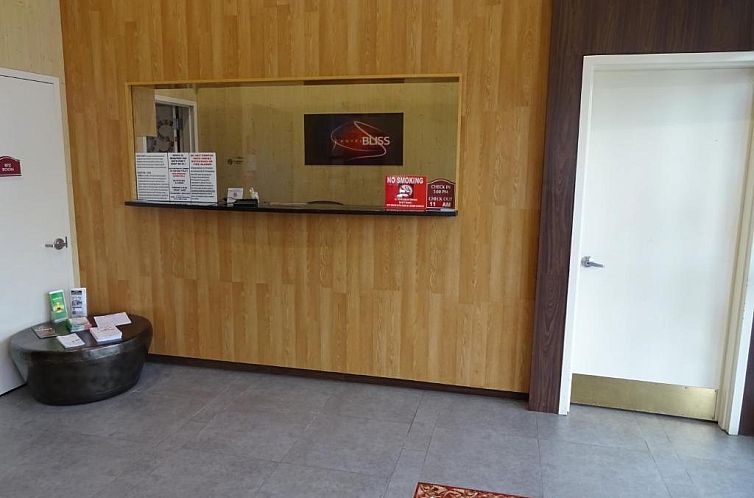 Hotel Bliss - Brooklyn