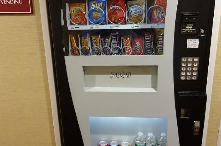 Hotel Bliss - Brooklyn