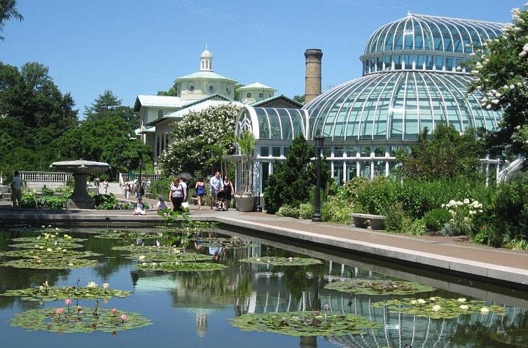 Hotel Bliss - Brooklyn