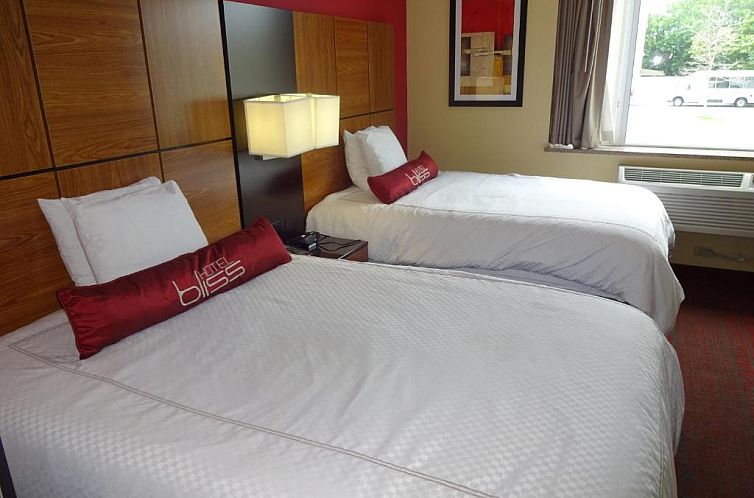 Hotel Bliss - Brooklyn