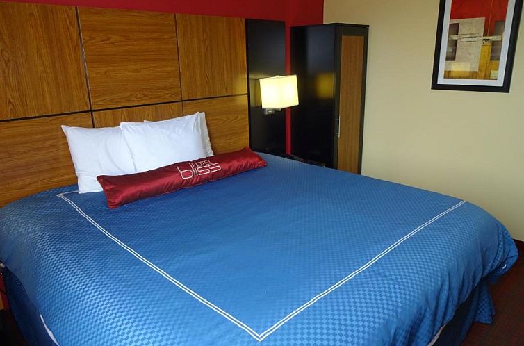 Hotel Bliss - Brooklyn