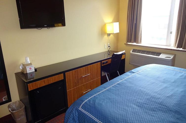 Hotel Bliss - Brooklyn