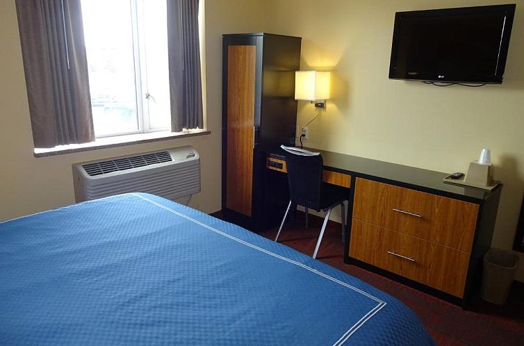 Hotel Bliss - Brooklyn
