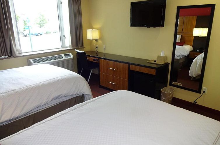 Hotel Bliss - Brooklyn