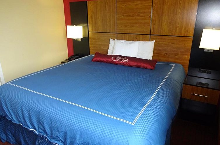 Hotel Bliss - Brooklyn