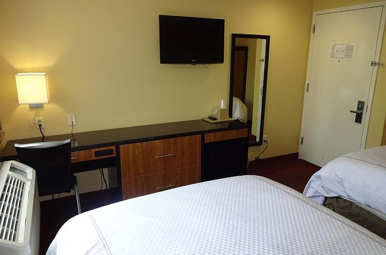 Hotel Bliss - Brooklyn
