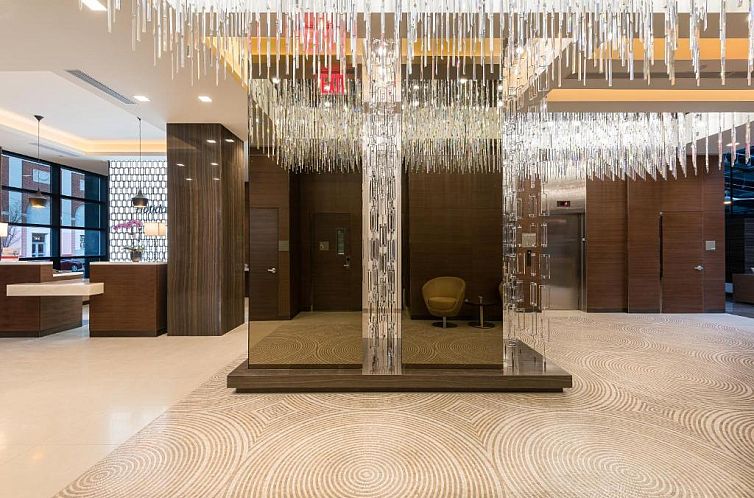 Holiday Inn Brooklyn Downtown, an IHG Hotel