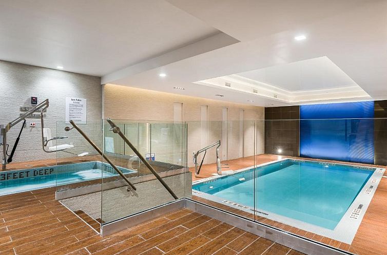 Holiday Inn Brooklyn Downtown, an IHG Hotel