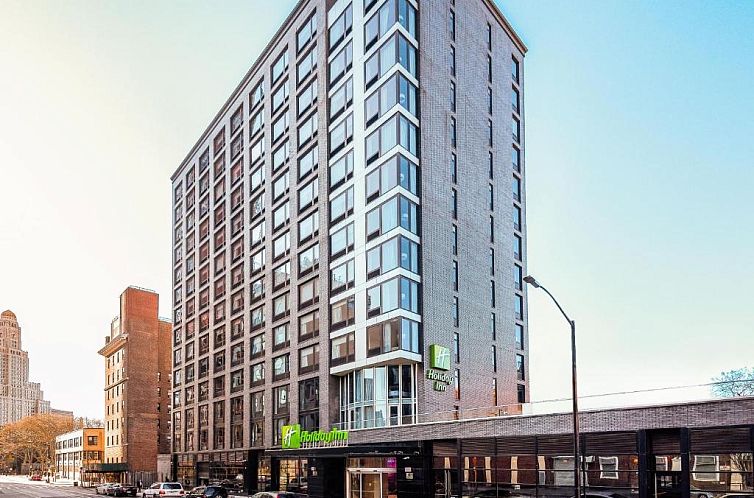 Holiday Inn Brooklyn Downtown, an IHG Hotel