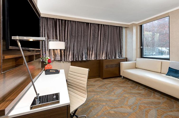 Holiday Inn Brooklyn Downtown, an IHG Hotel