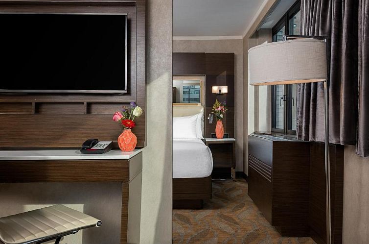 Holiday Inn Brooklyn Downtown, an IHG Hotel
