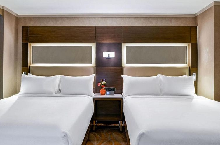 Holiday Inn Brooklyn Downtown, an IHG Hotel