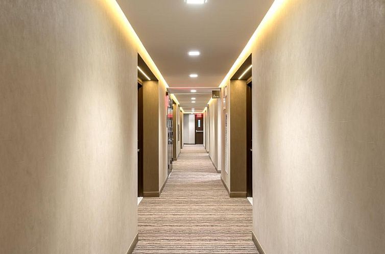 Holiday Inn Brooklyn Downtown, an IHG Hotel