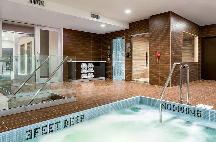 Holiday Inn Brooklyn Downtown, an IHG Hotel