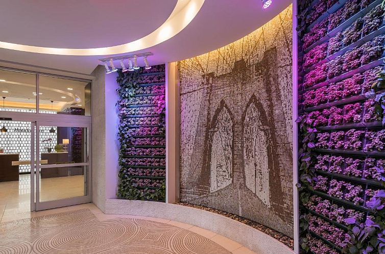 Holiday Inn Brooklyn Downtown, an IHG Hotel
