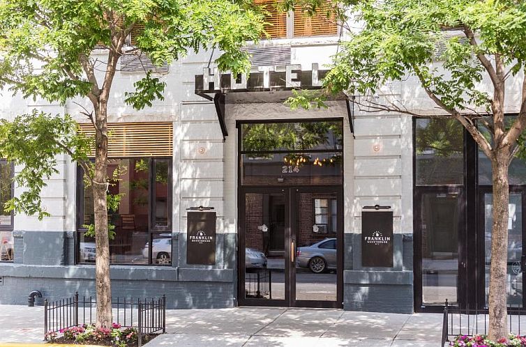 Guest house 1225280 - Apartment Oostkust - Franklin Guesthouse