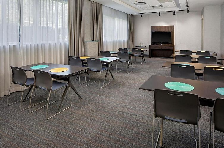 Aloft Chapel Hill