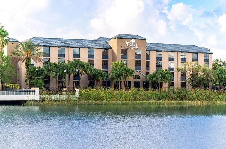Country Inn & Suites by Radisson, Miami (Kendall), FL