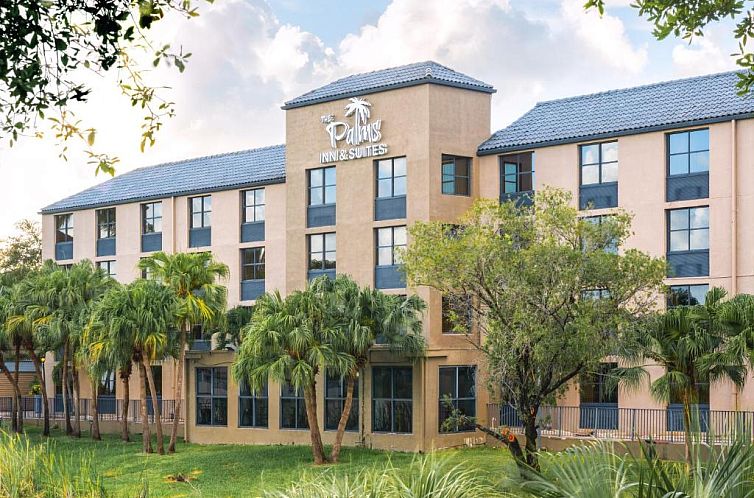 Country Inn & Suites by Radisson, Miami (Kendall), FL