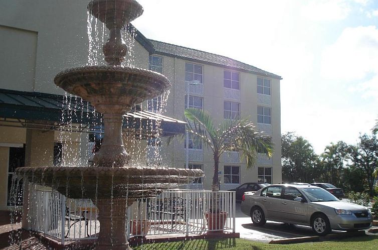 Country Inn & Suites by Radisson, Miami (Kendall), FL