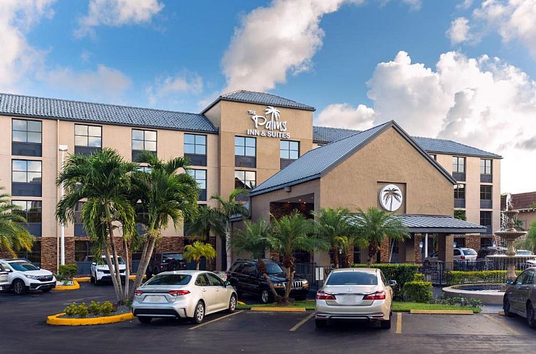 Country Inn & Suites by Radisson, Miami (Kendall), FL