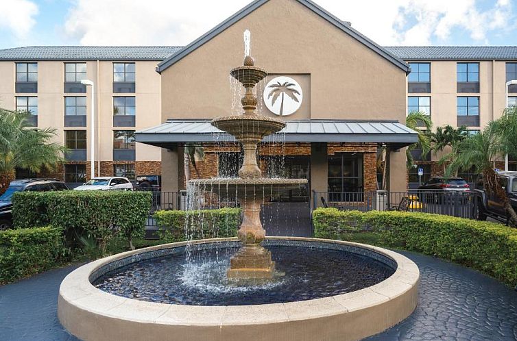 Country Inn & Suites by Radisson, Miami (Kendall), FL