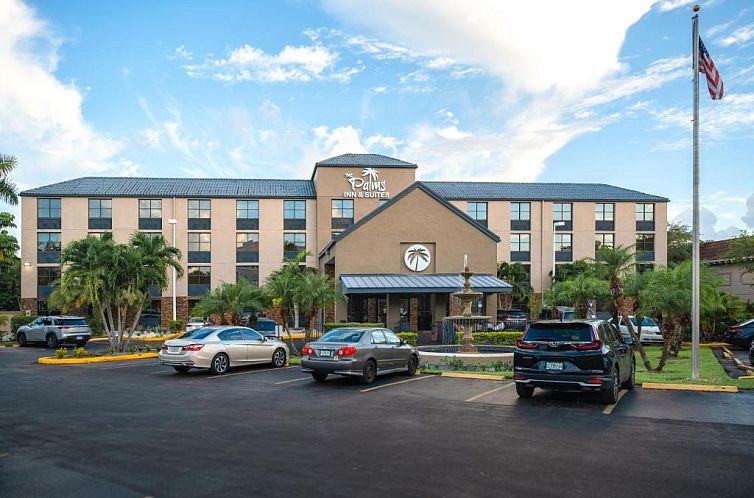 Country Inn & Suites by Radisson, Miami (Kendall), FL