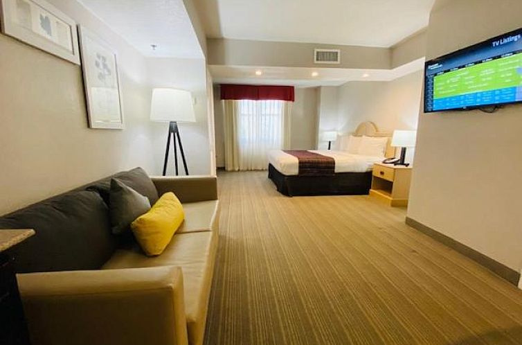 Country Inn & Suites by Radisson, Miami (Kendall), FL