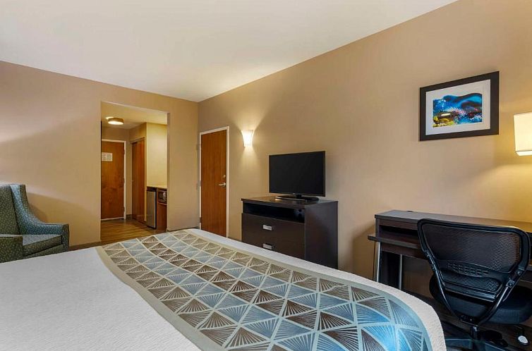 Best Western Plus Miami Executive Airport Hotel and Suites