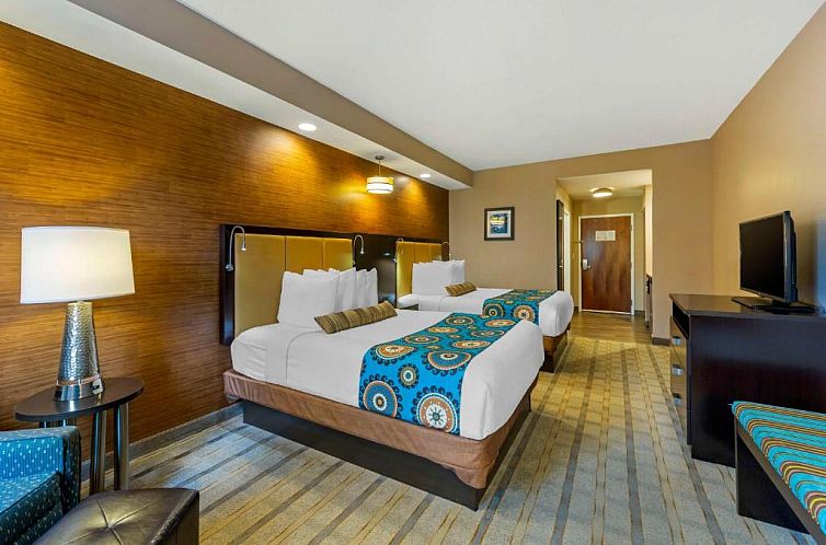 Best Western Plus Miami Executive Airport Hotel and Suites