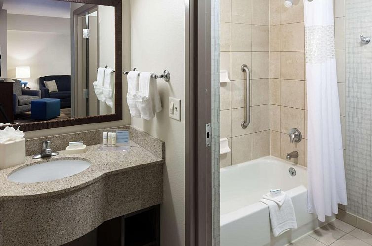 Hampton Inn & Suites Boise-Downtown