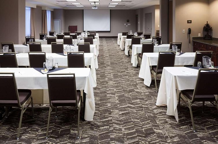 Hampton Inn & Suites Boise-Downtown