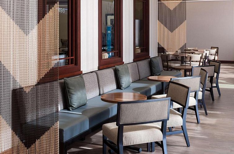 Hampton Inn & Suites Boise-Downtown