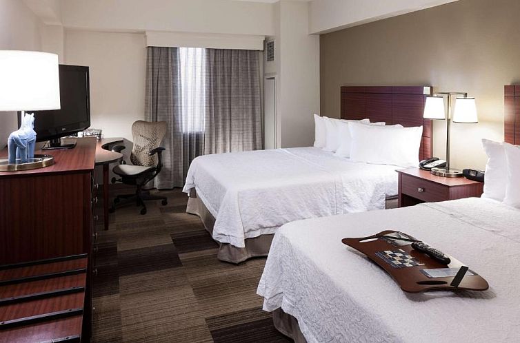 Hampton Inn & Suites Boise-Downtown