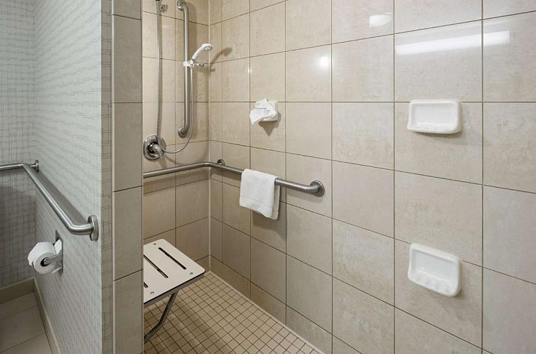 Hampton Inn & Suites Boise-Downtown
