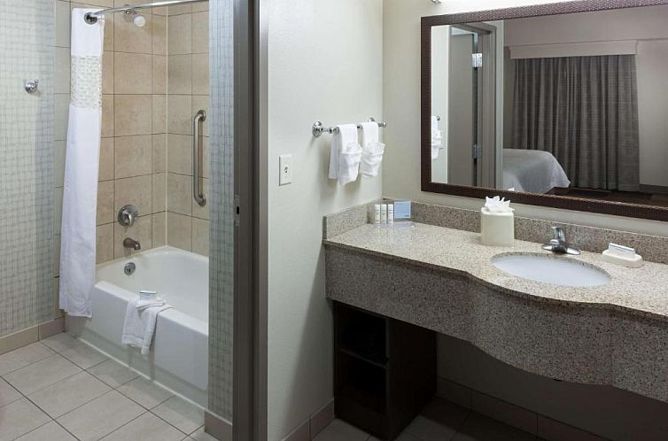 Hampton Inn & Suites Boise-Downtown