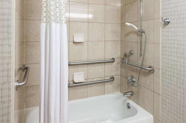 Hampton Inn & Suites Boise-Downtown